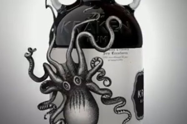 Kraken рынок